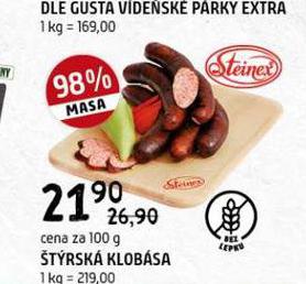 TRSK KLOBSA