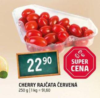 CHERRY RAJATA ERVEN