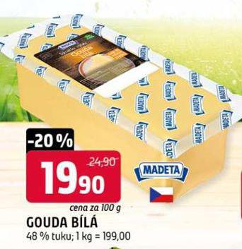 GOUDA
