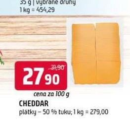 CHEDDAR