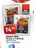 ZELEN OLIVY