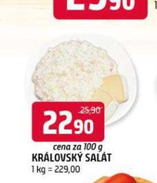 KRLOVSK SALT