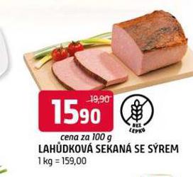 LAHDKOV SEKAN SE SREM