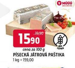 PSECK JTROV PATIKA