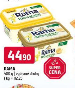 RAMA