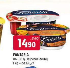 FANTASIA