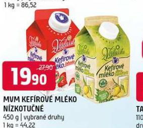 MVM KEFROV MLKO