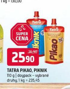 TATRA PIKAO