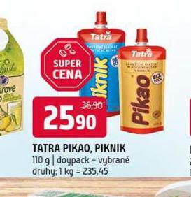 TATRA PIKNIK
