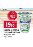 MADETA JIHOESK ZAKYSAN SMETANA