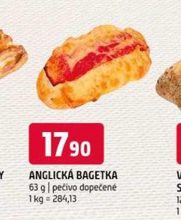 ANGLICK BAGETKA