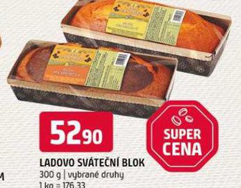 LADOVO SVTEN BLOK