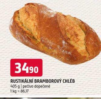RUSTIKLN BRAMBOROV CHLB