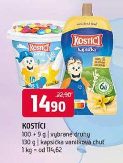 KOSTCI
