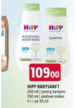 HIPP BABYSANFT
