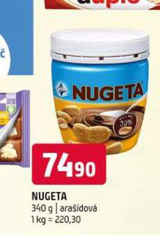 NUGETA