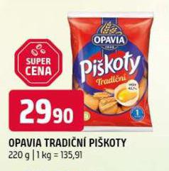 OPAVIA TRADIN PIKOTY