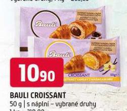 BAULI CROISSANT
