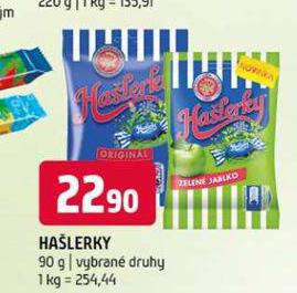 HALERKY