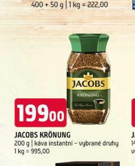 KVA JACOBS