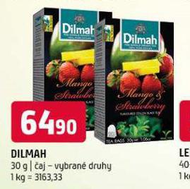 DILMAH AJ