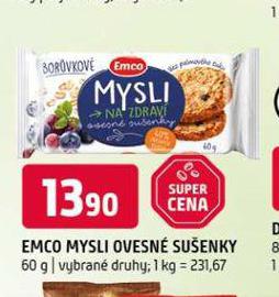 EMCO MYSLI