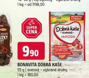 BONAVITA DOBR KAE