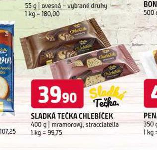 CHLEBEK