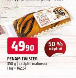 PENAM TWISTER
