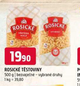 ROSIK TSTOVINY