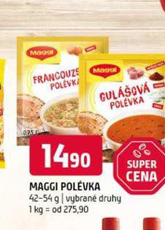 MAGGI POLVKA