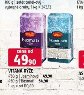VITANA RݎE JASMNOV