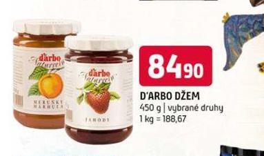 DARBO DEM