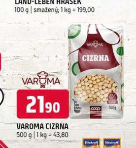 VAROMA CIZRNA