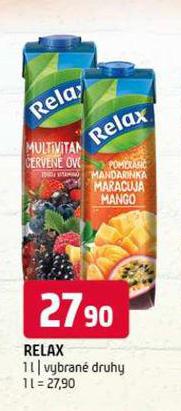 RELAX