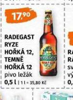 PIVO RADEGAST TEMN HOK 12