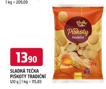 SLADK TEKA PIKOTY TRADIN