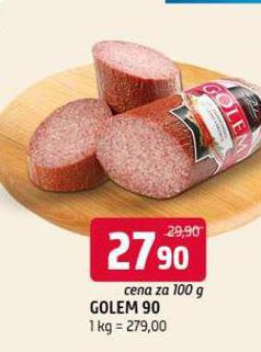 GOLEM 90