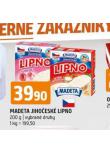 MADETA JIHOESK LIPNO