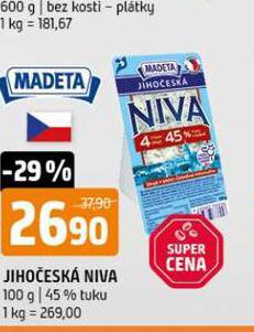 JIHOESK NIVA