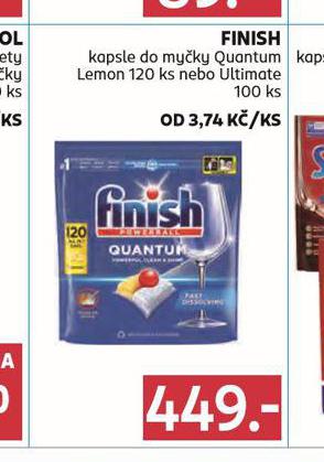 FINISH KAPSLE DO MYKY