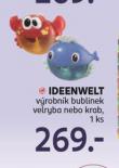 VROBNK BUBLINEK