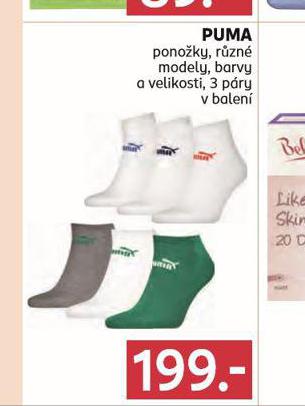PUMA PONOKY