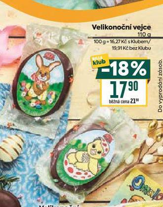 VELKONON VEJCE