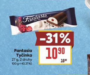 FANTASIA TYINKA
