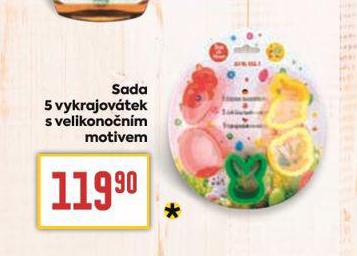 SADA VYKRAJOVTEK S VELIKONONM MOTIVEM