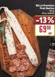 BILLA PREMIUM FUET IBERICO