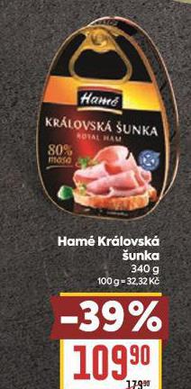 HAM KRLOVSK UNKA