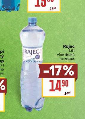 RAJEC