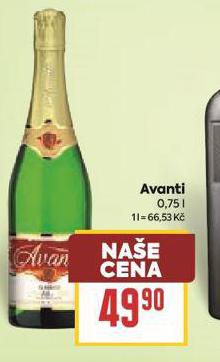 AVANTI